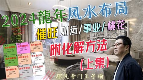 家居风水|【2024室內風水佈局】家居風水擺設佈局 & 風水禁忌！ 